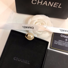 Chanel Rings